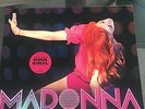 MADONNA CONFESSIONS ON A DANCE FLOOR 2 X PINK VINYL RARE RECORDS
