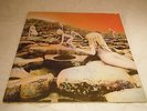 LED ZEPPELIN 'HOUSES OF THE HOLY' GATEFOLD UK A2/B2 LP (K 50014) - very good
