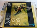 LOS Z - 66 - LOS Z - 66, Regal ?– 1J-040-20.088M, LP, Spain 1969