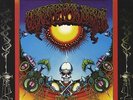 Grateful Dead - Aoxomoxoa