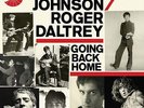 JOHNSON WILKO & DALTREY ROGER - GOING BACK HOME (VINYL-LP)