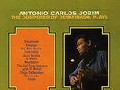 Antonio Carlos Jobim - Composer of Desafinado, Plays