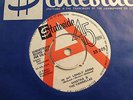 MARTHA & THE VANDELLAS UK STATESIDE DEMO 45 IN MY LONELY ROOM 1964  EX