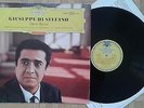 R257 GIUSEPPE DI STEFANO OPERA RECITAL RED STEREO DG DGG TULIP 138 827 SLPM