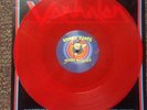 RARE 1978 VAN HALEN LOONEY TUNES MERRIE MELODIES PROMO 12