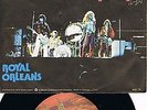LED ZEPPELIN * Candy Store Rock * rare deutsche Rock Single