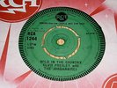 ELVIS PRESLEY - Wild In The Country - UK DEMO 7