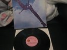 FREE 1969 PAUL RODGERS KOSSOFF Blues Rock Pink Island bullseye label LP NM Rare