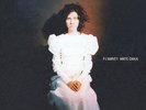 PJ Harvey - White Chalk