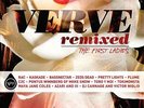 Verve - Verve Remixed: The First Ladies