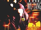 WU TANG CLAN - Enter the Wu-Tang (36 Chambers)