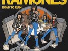 The Ramones - Road to Ruin