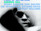 Andrew Hill - Point of Departure