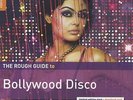 Diverse Rough Guide - Rough Guide to Bollywood Disco