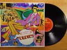 BEATLES “A Collection Of Oldies” Orig Venezuela IMPORT LP VG+ Orange Label  