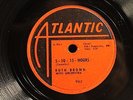 RUTH BROWN---5 10 15 HOURS  (78's)