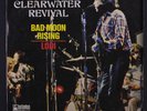 CREEDENCE CLEARWATER REVIVAL: Bad Moon Rising / Lodi 45 (Germany, PS) Rock & Po