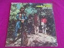 Creedence Clearwater Revival original Lp - Green River, Australian Liberty press