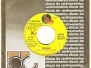 Madonna - Holiday / I Know It, Very Rare Press Guatemala vinyl
