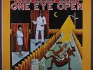 MASK MAN: One Eye Open LP (sm library toc, some cw, wobc) Soul