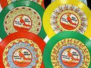 Red Raven Records 9