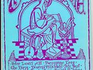 Ptolemaic Terrascope No 21 Pete Best Nazz w/7
