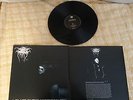 darkthrone a blaze in the northern sky lp vinyl record