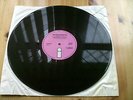 Traffic John Barleycorn Must Die  UK 1st Press PINK  ILPS-9116  A2/B2 EX