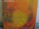 Slowdive - Holding Our Breath - Creation Records 12 Inch