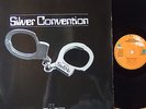 Silver Convention - Same Incl. Save Me + Poster NM Condition RARE