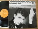 DAVID BOWIE GERMAN 12