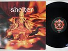 SHELTER MANTRA SUPERSOUL/ROADRUNNER RR8938-1 US Pressing Vinyl LP