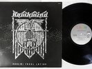 HAWKWIND DOLEMI FASOL LATIDO LIBERTY K22P-246 Japanese Pressing Vinyl LP