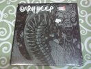 URIAH HEEP self-titled lp, still sealed (Mercury ML-8004) hard rock prog