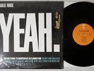 CHARLIE ROUSE YEAH EPIC ECPZ-5 Japanese PressingVinyl LP