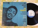 Lou Donaldson - The Natural Soul Blue Note Jazz LP BLP 4108 Ear Van Gelder Orig