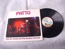 PATTO ROLL 'EM SMOKE 'EM PUT ANOTHER LINE OUT ISLAND PROG LP