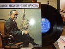 JIMMY HEATH 
