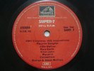 HMV CHRISTMAS SAMPLER BEATLES ELTON JOHN ONJ MCCARTNEY WINGS RARE INDIA VG