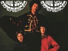 Jimi Hendrix Experience - Are You Experienced =UK Mono= Vinyl LP Music On V NEW