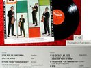LP Helmut Zacharias: The Best of Everything (Polydor 46 346 LPHM) D 1962