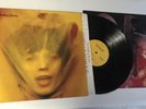 Rolling Stones LP Goats Head Soup ORIG