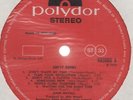 John Mayall - 'Empty Rooms' 1969 UK Polydor LP