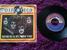 Kiss ?– Rock And Roll All Nite (Live Version) / Nothin' To Lose ,  Vinyl, 7