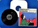 COMPULSIVE GAMBLERS THE WAY I FEEL ABOUT YOU SFTRI572 LP Du6339