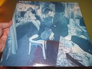 TOM WAITS SMALL CHANGE RARE ALTERNATIVE BLUE COVER CLEAN LP RECORD