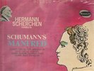 LP Schumann Manfred (Hermann Scherchen) STILL SEALED NEW OVP Westminster