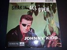 JOHNNY KIDD - Shakin' All Over  - 7