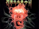 MORGOTH - The Eternal Fall (Re-release) - Vinyl-LP - black Vinyl