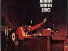 JIMMY SMITH / ROOT DOWN 1972 JAPAN LP JAZZ FUNK